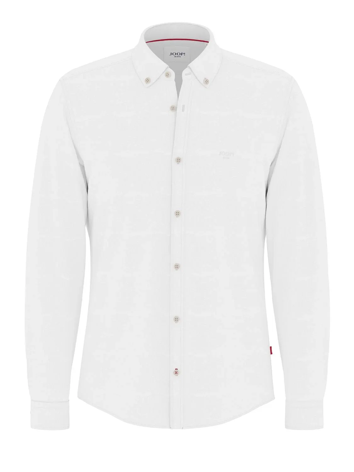 Image of Joop! Herren Freizeit Hemd 130HAVEN3 - Regular Fit