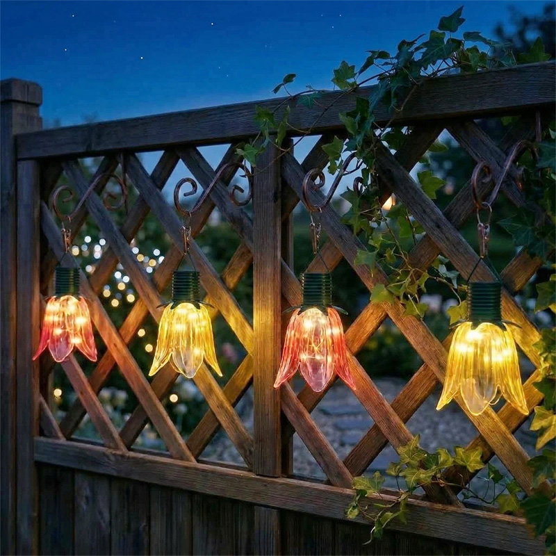 Tulip Lights