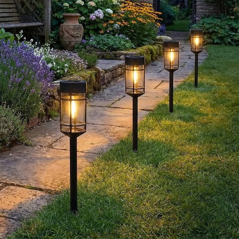 Stake lights