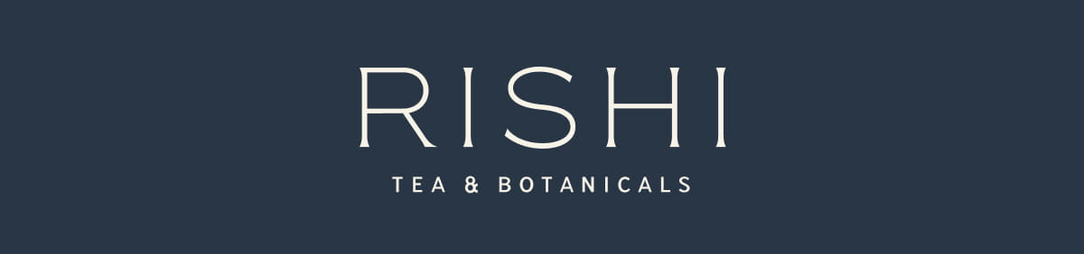 Rishi Tea & Botanicals