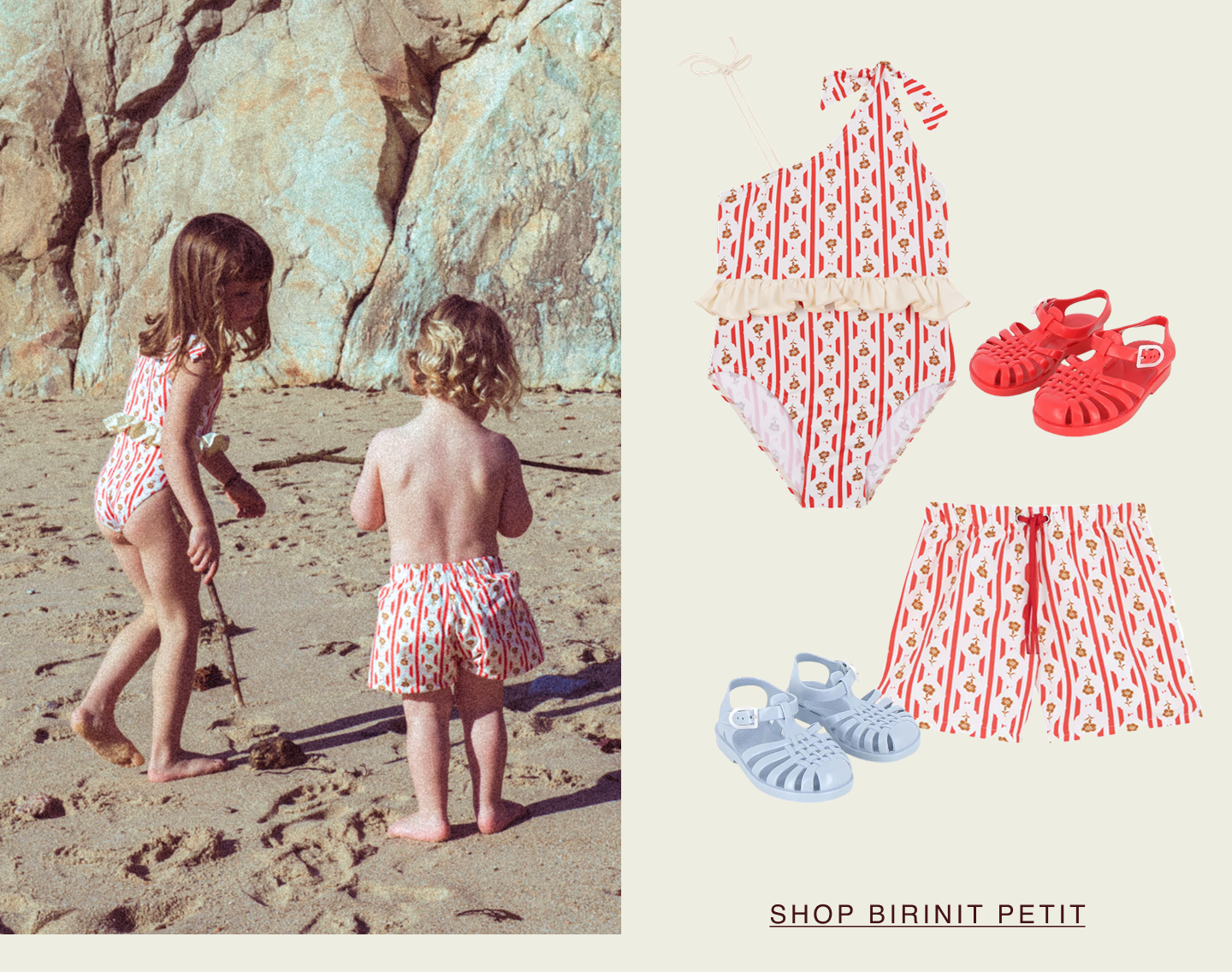 Shop Birinit Petit