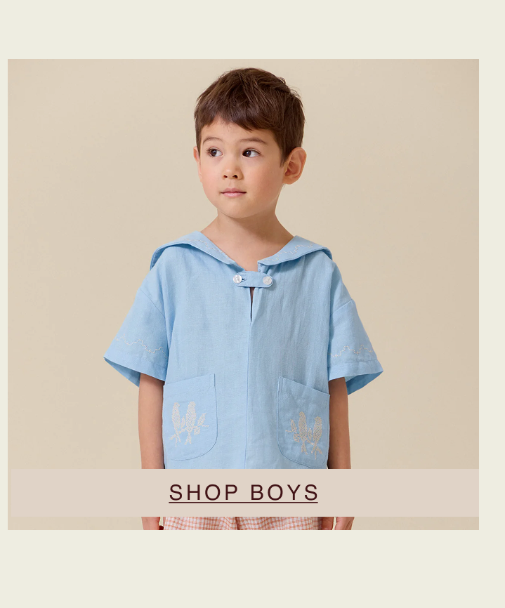 Shop Boys