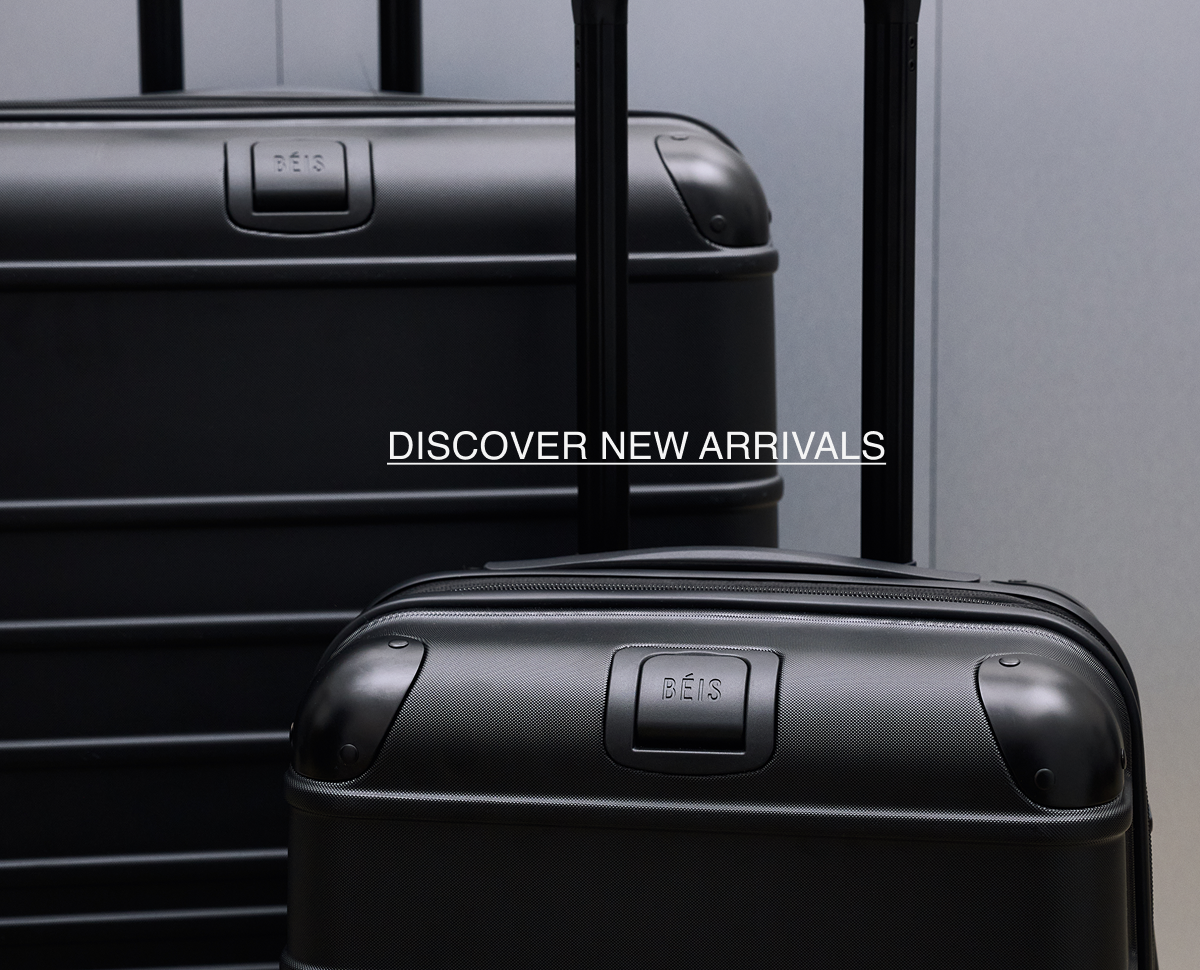 Discover New Arrivals