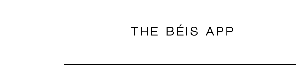 The BÉIS App