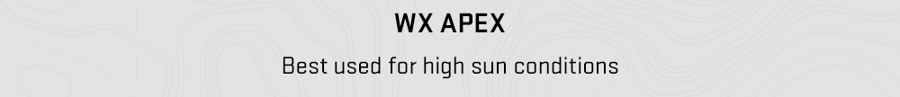 WX Apex