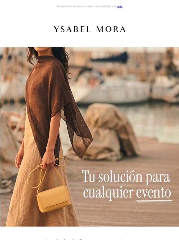Soluciones invisibles para tus looks