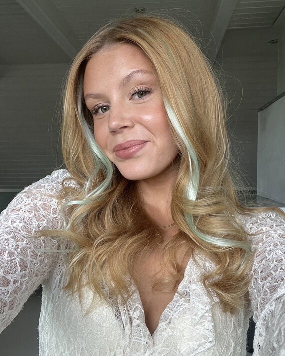 Rapunzel of Sweden