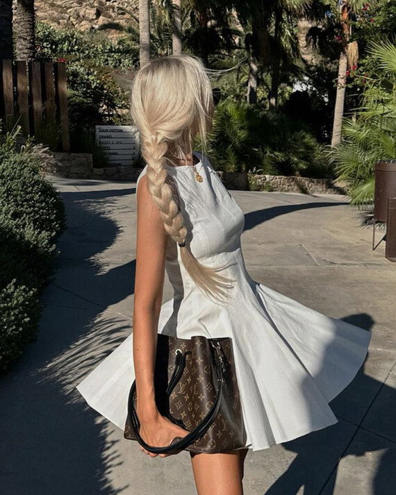 Rapunzel of Sweden