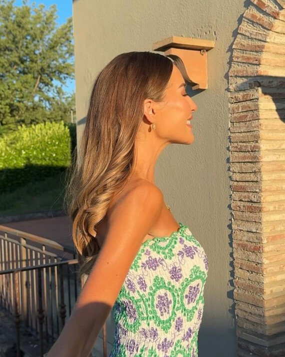 Rapunzel of Sweden