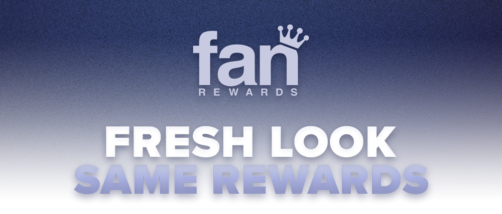 Fan Rewards
