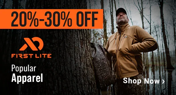 First Lite Popular Apparel