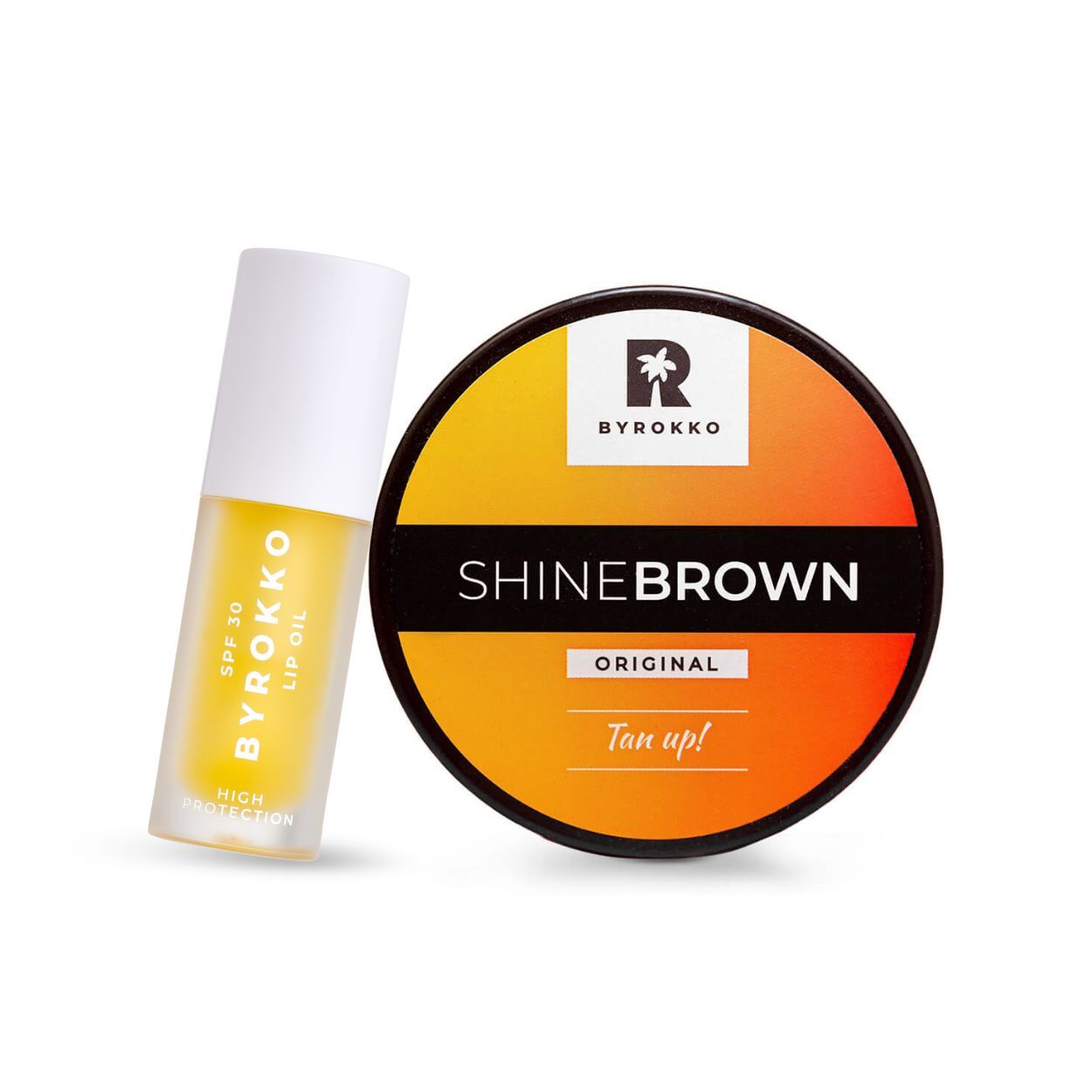 Image of Lip & Tan Bundle