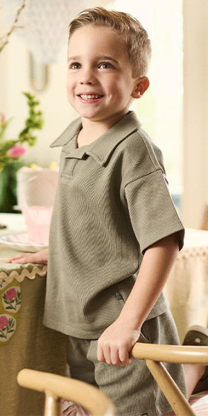 modern moments by Gerber outfits and sets