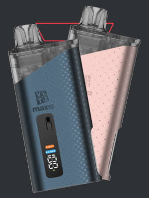 VLTZ Max 12 Vape Kits