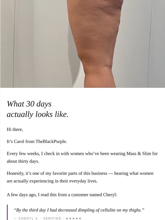 30 days.