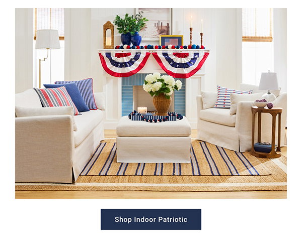 Shop Indoor Patriotic