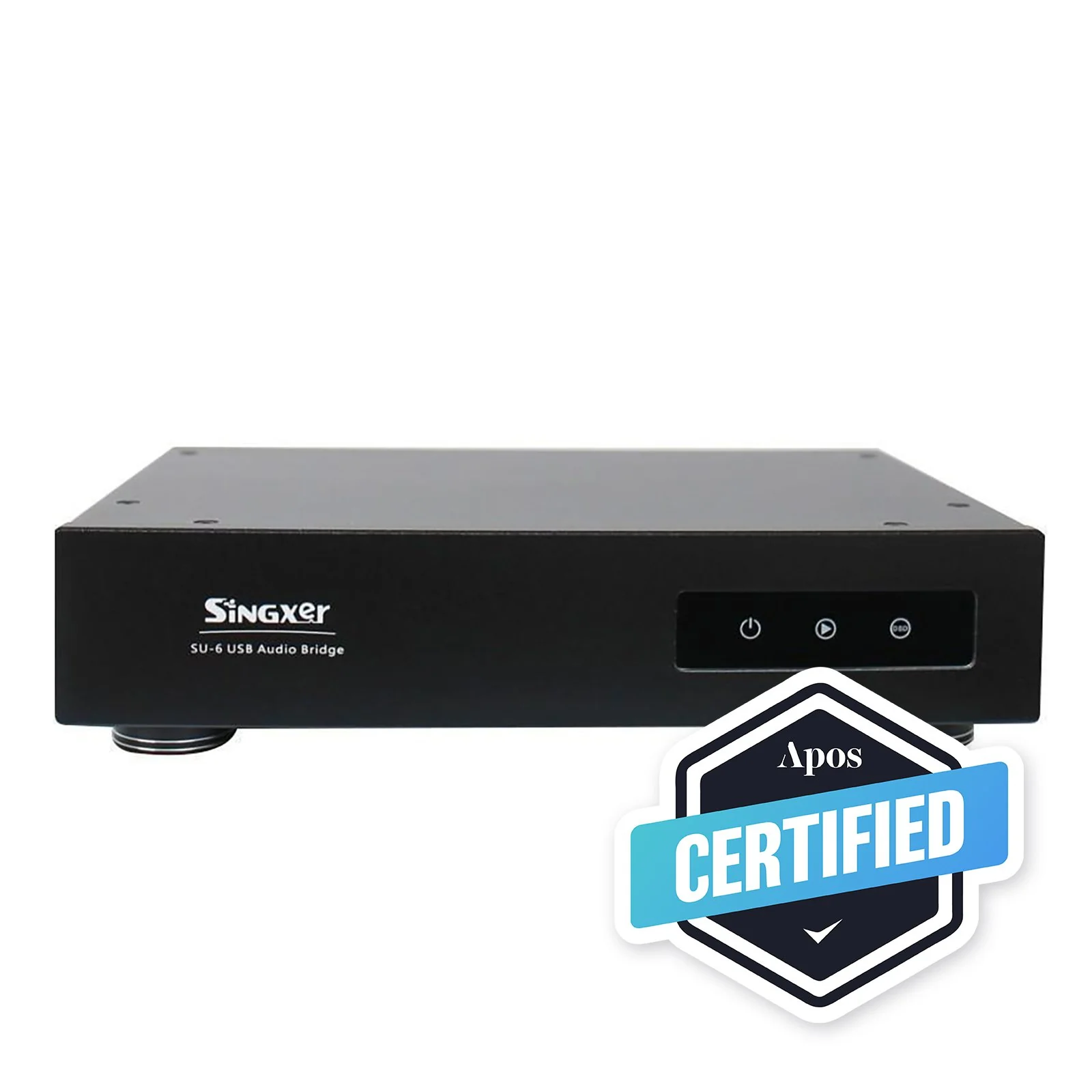 Image of Singxer SU-6 (Apos Certified)
