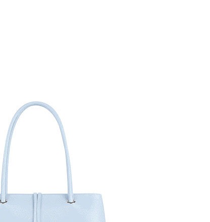 DUFFY BAG