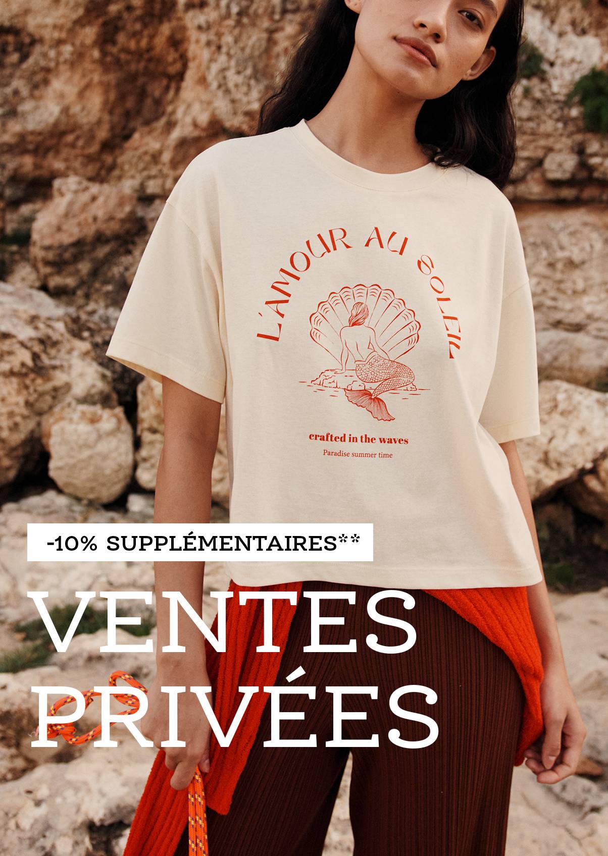 Ventes Privées