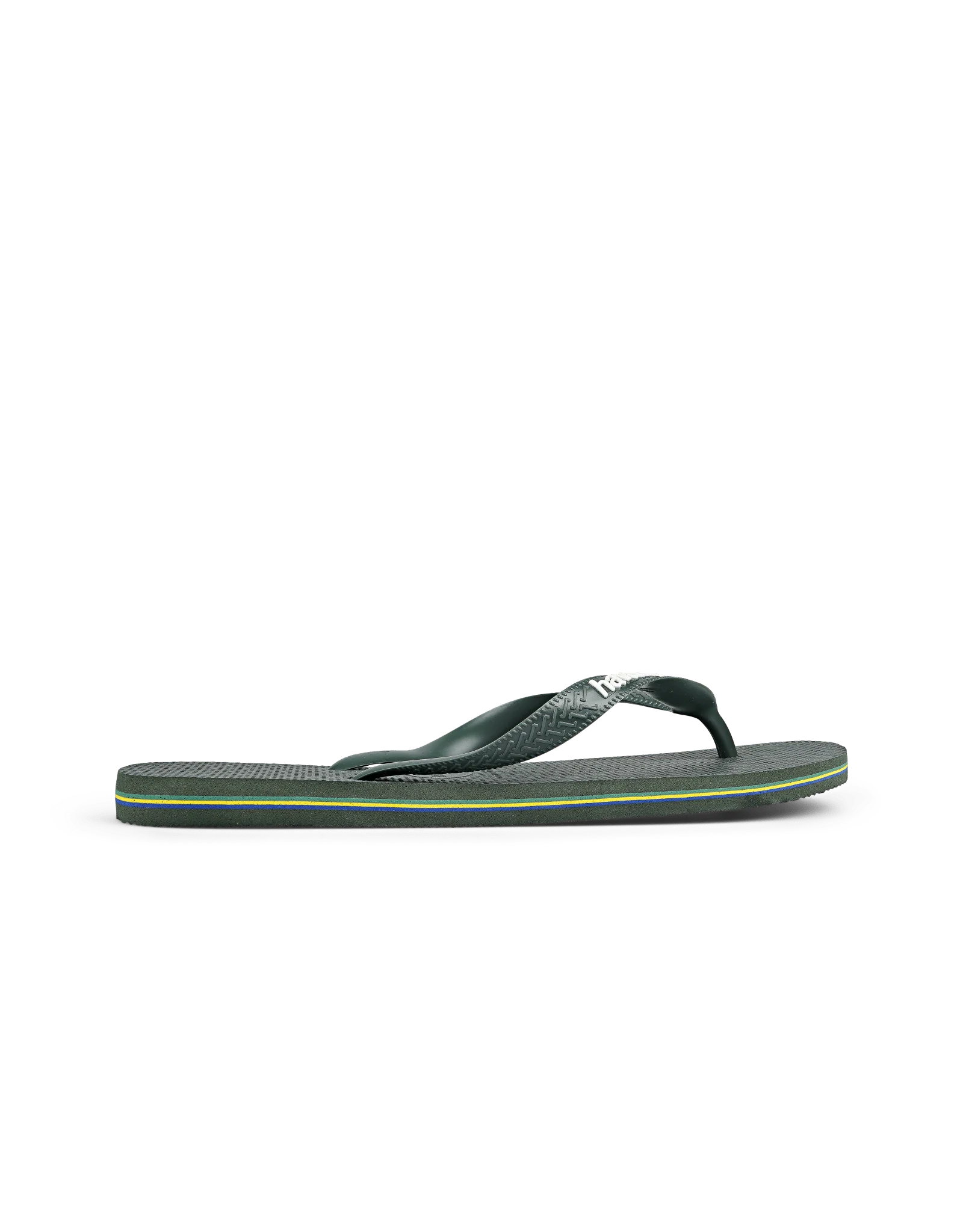 Image of Brasil Logo Flip Flops
