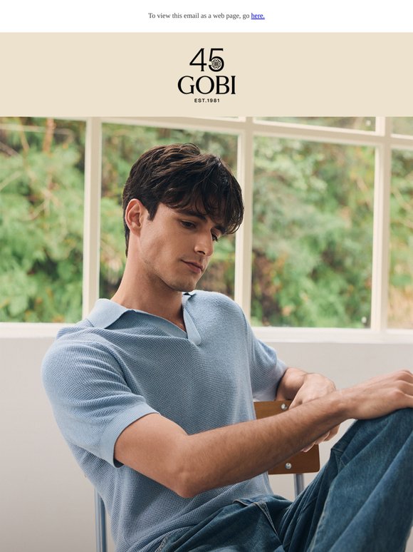 Seasonal Cashmere — Up to 40% Off