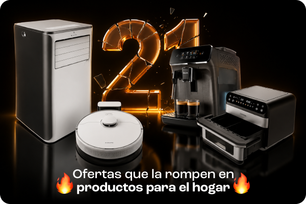 21 Aniversario Hogar