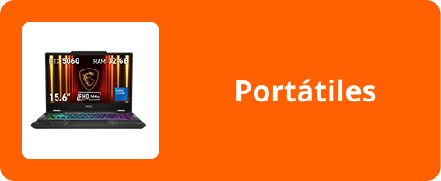 Portátiles