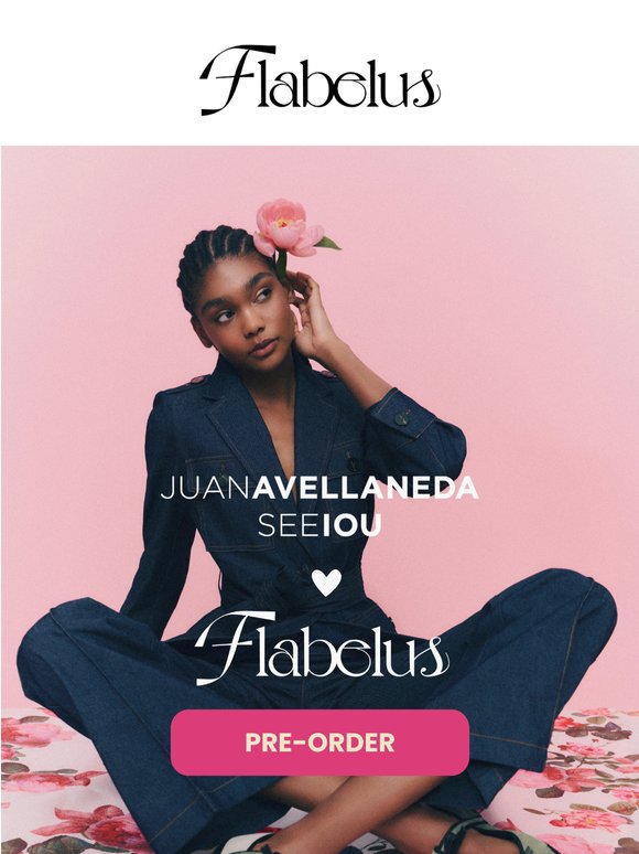 JUAN AVELLANEDA SEEIOU & FLABELUS