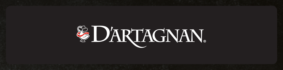 D'ARTAGNAN