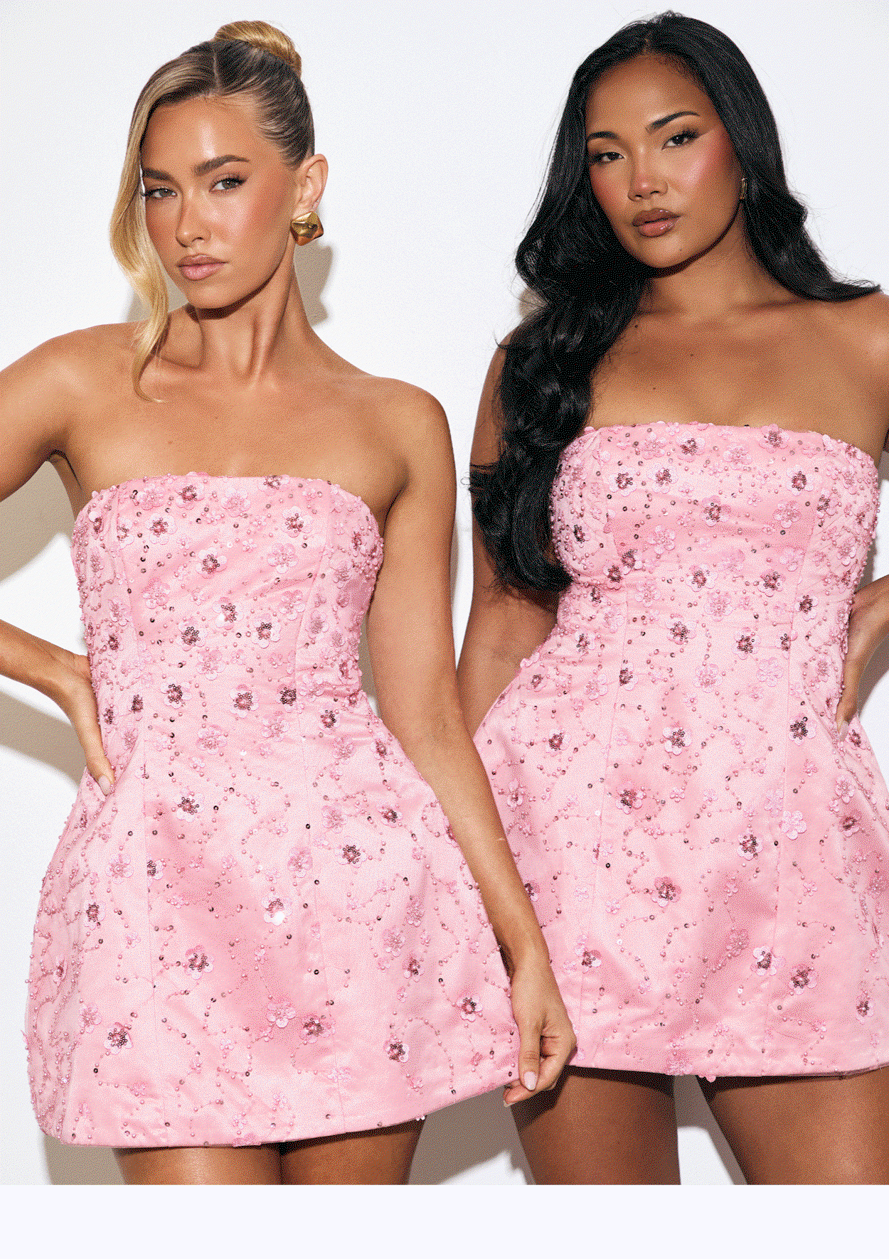 A GLAM GETAWAY