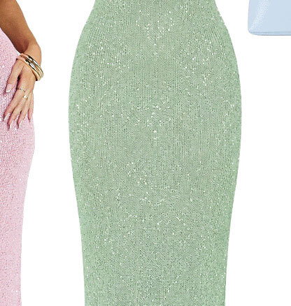 JENNA MAXI DRESS