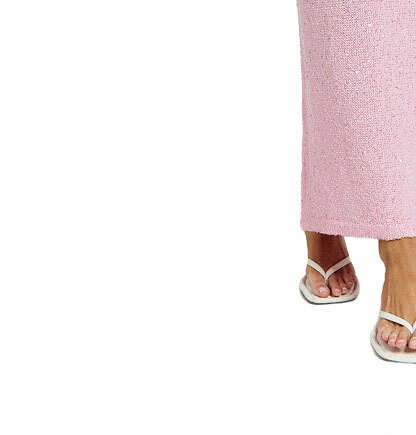 JENNA MAXI DRESS
