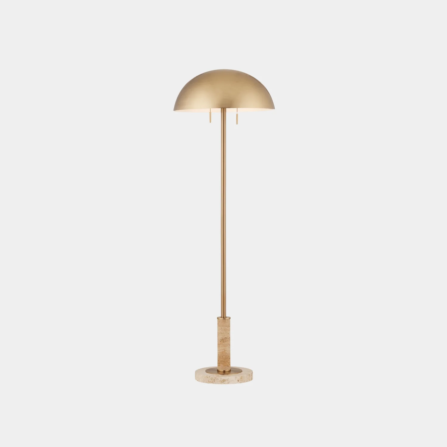 Image of Miles Floor Lamp
