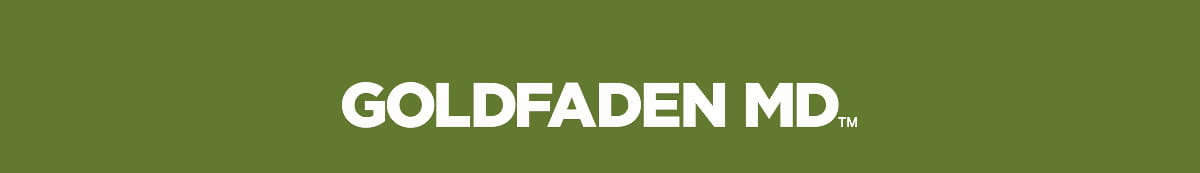 Goldfaden MD Logo