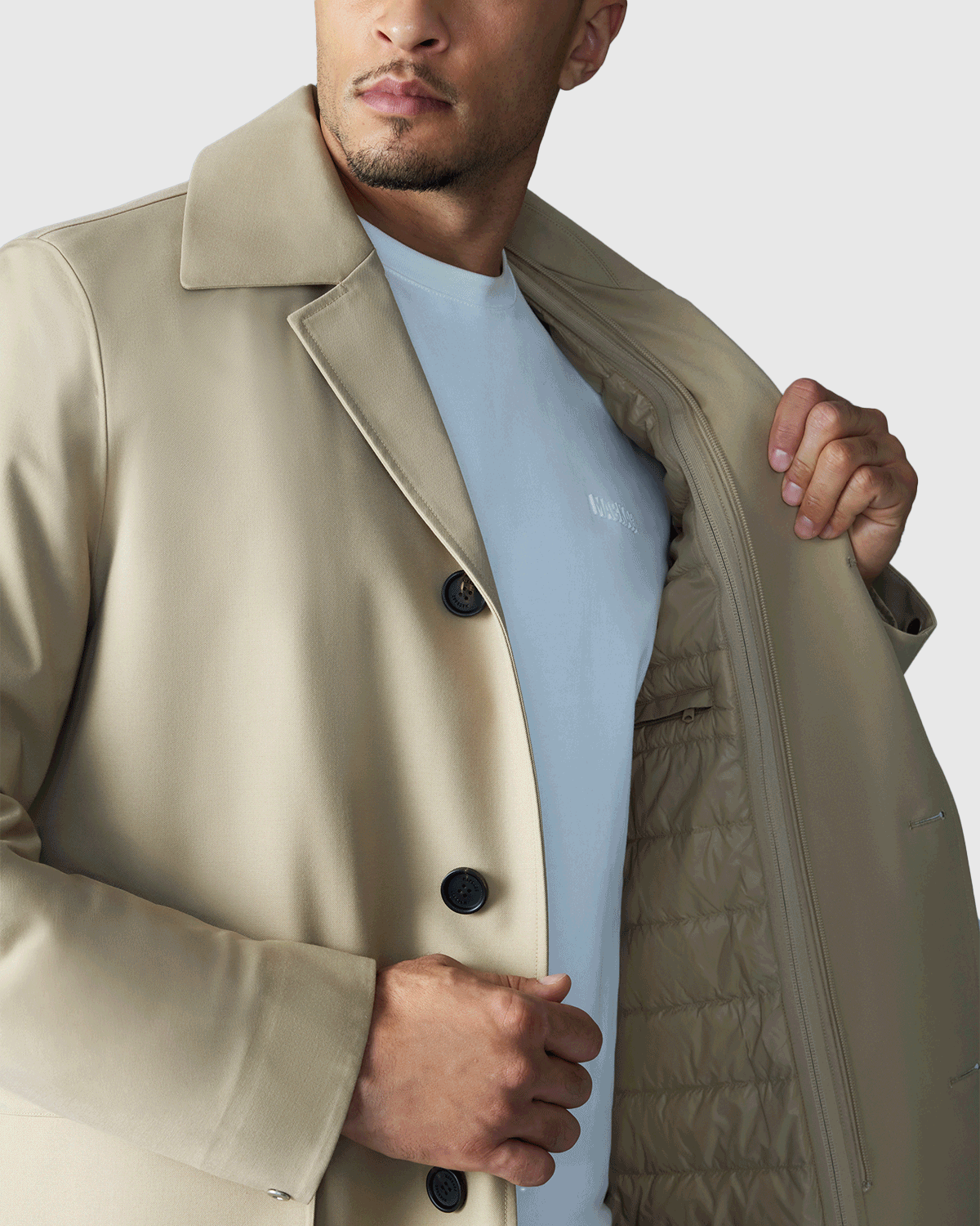 Discover Rainwear