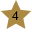 4 Stars