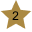 2 Stars