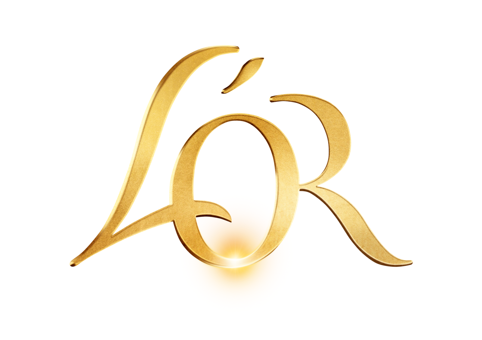L'OR Logo