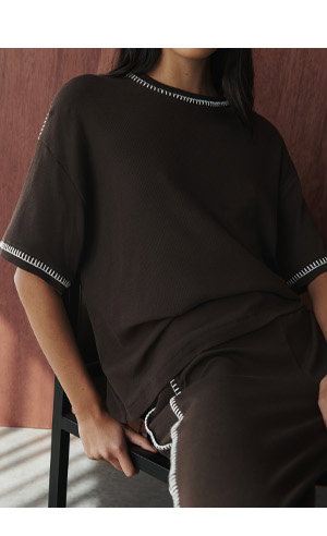 JAG Celina Tee