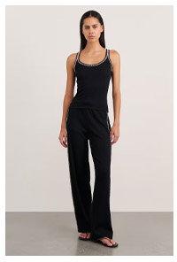 JAG Celina Pant Black