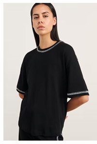 JAG Celina Tee Black