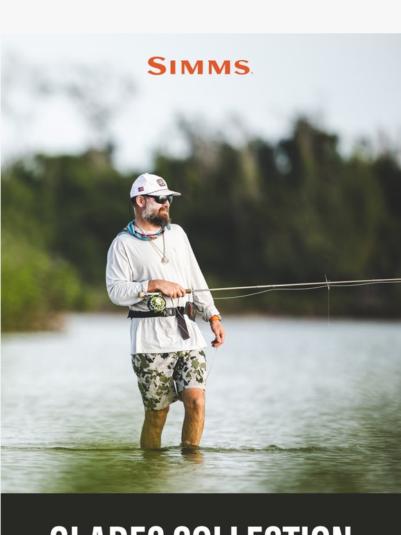 Glades: Your new favorite shirt