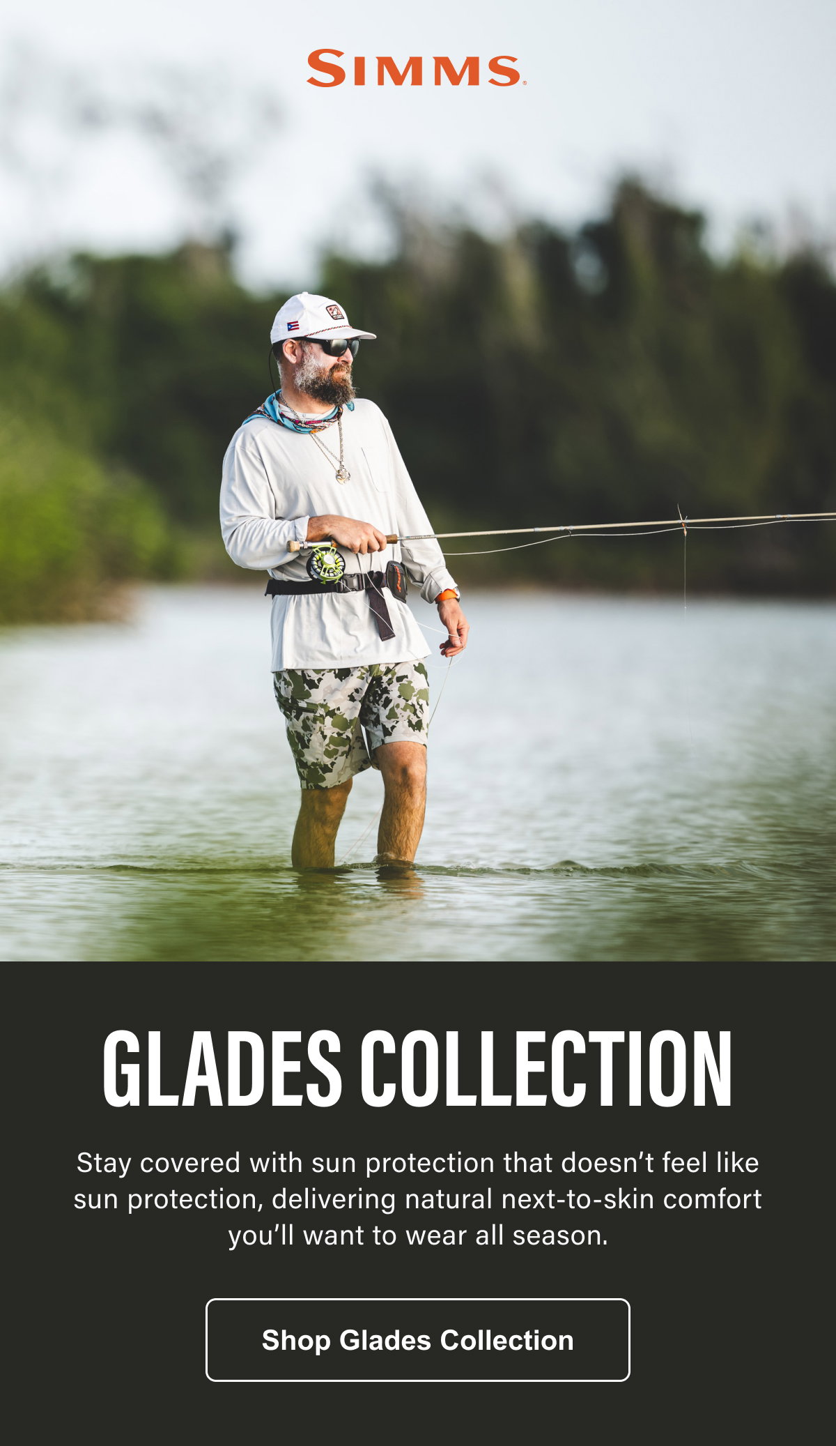 Glades Collection