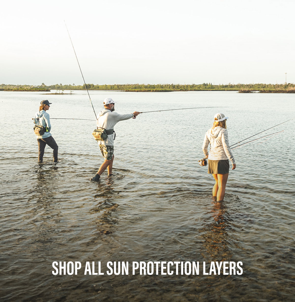 Shop All Sun Protection Layers