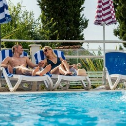 Négycsillagos nyári élmények Rabac-on!