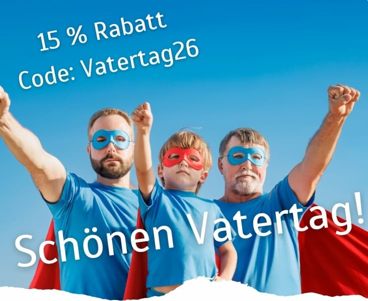 Vatertags-Spezial