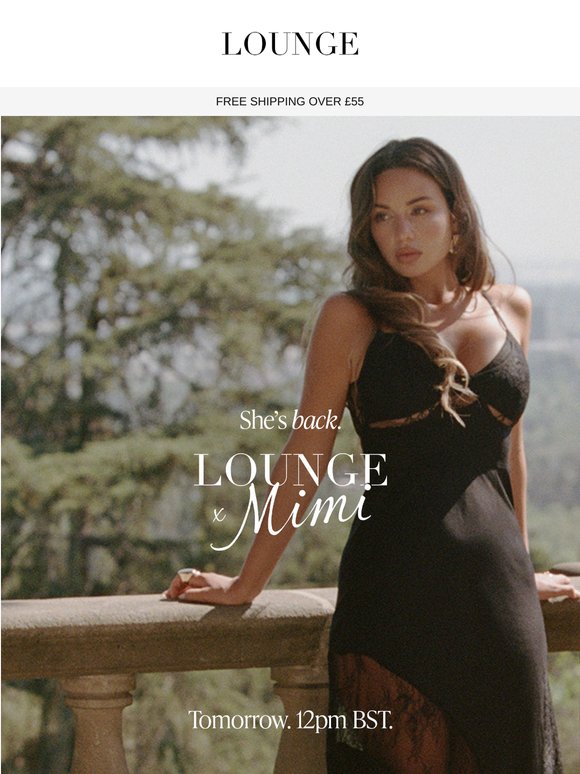 Summer, styled by Mimi
