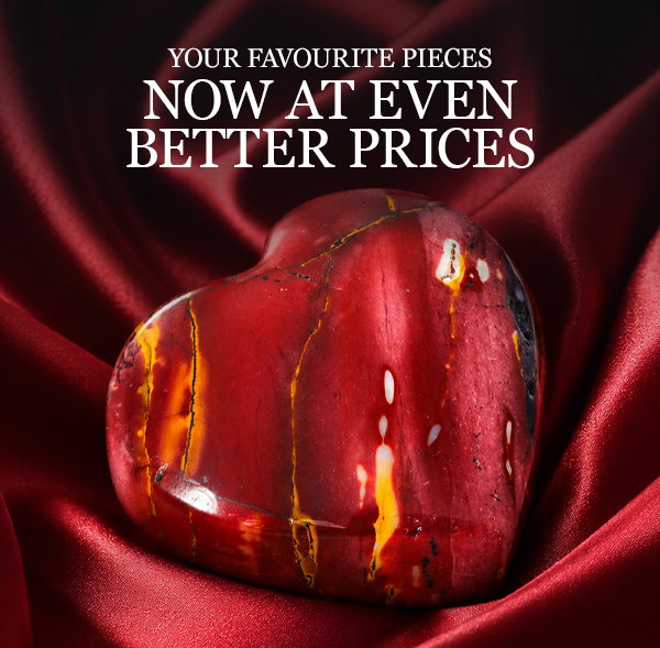 Your Favourite Pieces, Now at Even Better Prices