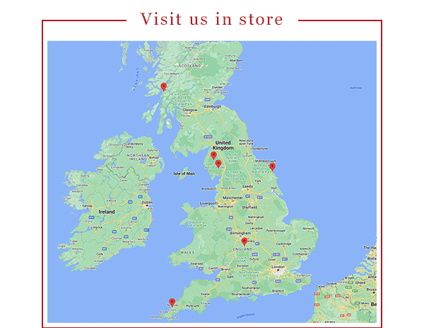 visit us in store