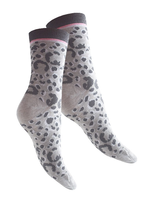 Animal socks